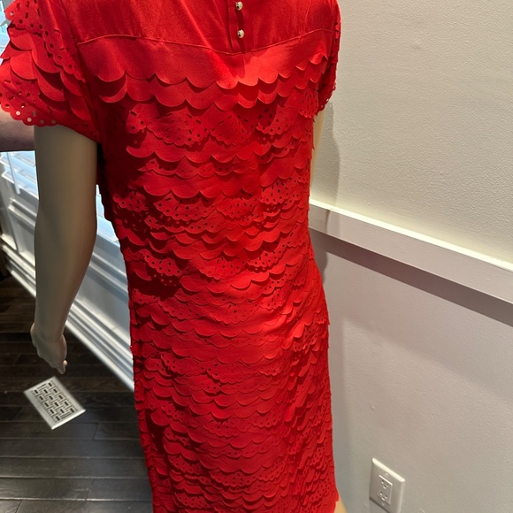 Marks and Spencer Dress- UK Size 12/ US Size 8 - Picture 5 of 6